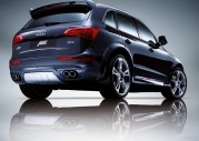 Audi Q5 ABT